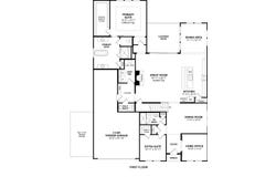 616 Osprey Court, Heath, TX 75126