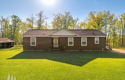 20995 Baldwin Road, Hillman, MI 49746