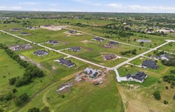 617 Savage Lane, Aledo, TX 76008
