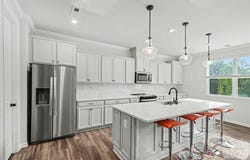 16704 Summers Walk Boulevard, Davidson, NC 28036