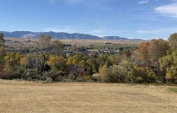 Deer Haven Drive lot: J-8, Sheridan, WY 82801