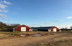 831 Hempstead 28, McCaskill, AR 71847