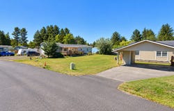 Mathew Ln, CoosBay, OR 97420