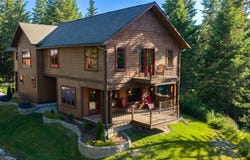 220 Cliff Creek Road, Whitefish, MT 59937