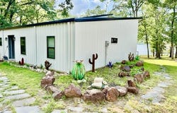 6033 Gowan Drive, Malakoff, TX 75148
