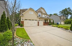 204 Patriots Walke Drive, Suffolk, VA 23434