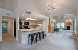 3028 Steeplechase Drive, Alpharetta, GA 30004