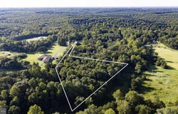 ST JUST Drive lot: 76, UNIONVILLE, VA 22567