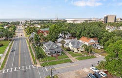 823 E Jackson St, Pensacola, FL 32501
