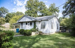 619 Fairview St, Malvern, AR 72104
