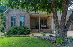 395 Wildcat Trace, Paducah, KY 42003