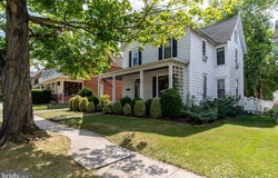 44 CHURCH STREET, MERCERSBURG, PA 17236