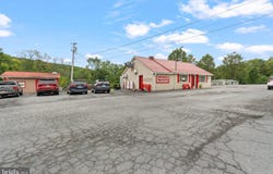 11855 NATIONAL Pike, CLEAR SPRING, MD 21722