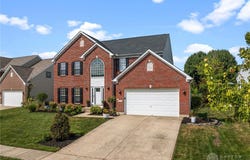 53 Meadows Drive, Springboro, OH 45066