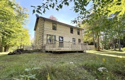 20 Roy's Way, Perry, ME 04667