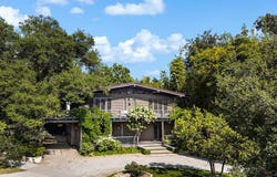436 S Arroyo Boulevard, Pasadena, CA 91105