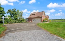 2507 Maxwell Road, Nabb, IN 47147