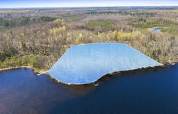 15744 DOUBLE B Lane, MOUNTAIN, WI 54149