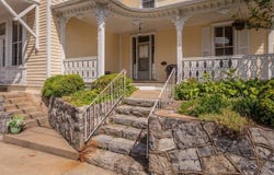 222 N MAIN ST, MOUNT CRAWFORD, VA 22841