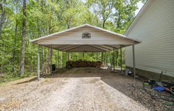 191 CRABTREE Rd, Selmer, TN 38375