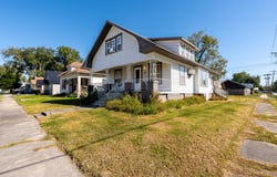 520 Monroe Ave, Moberly, MO 65270
