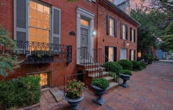 116 E MONTGOMERY ST, BALTIMORE, MD 21230