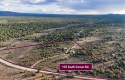 102 S Carson, Carson, NM 87517