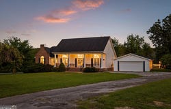 1217 Old Bethel Road, Chickamauga, GA 30707