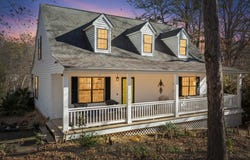 121 E RIVER BEND DRIVE, Eatonton, GA 31024
