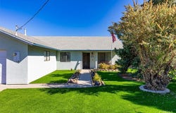 19613 Meadows Road, Tehachapi, CA 93561