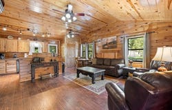 136 Mt. Herman Road, Broken Bow, OK 74728