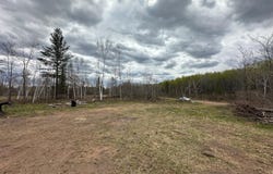 TBD #3 Koecher Road, Kerrick, MN 55756