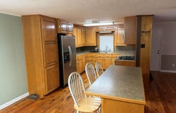 1404 S Avenue G, Crowley, LA 70526