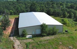 23394 E Hill Drive, Tecumseh, OK 74873