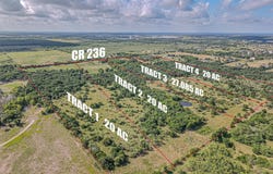 TBD Tract 4 County Road 236, Terrell, TX 75160
