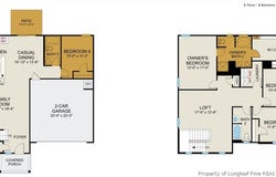 286 Jaylin Oaks Drive, Spring Lake, NC 28390