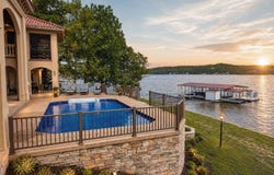 32 Quiet Waters Lane, Sunrise Beach, MO 65079