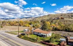 359 Highway 55, Horseshoe Bend, ID 83629