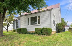 121 E 9th, Paris, KY 40361