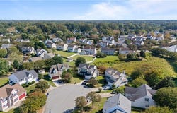 6410 Yorkshire Drive, Suffolk, VA 23435