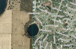 MALAUKA Run, OCKLAWAHA, FL 32179
