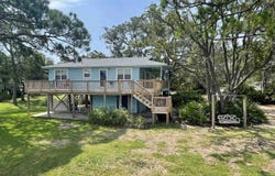 1308 Peninsular Circle, Alligator Point, FL 32346