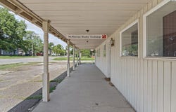1001 S Main, McPherson, KS 67460