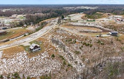 Shawnee Run lot: #8, Rogers, KY 41365