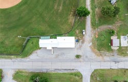 6 N B Avenue, Crowder, OK 74430