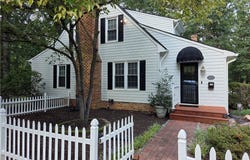 2208 Mill Road, Powhatan, VA 23139