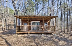 Pool Hollow Road, Dardanelle, AR 72834