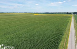 1400th Road, Brocton, IL 61917