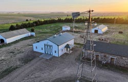 89533 550 Ave., Crofton, NE 68730