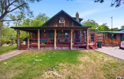 6001 Boulder Ave, Rye, CO 81069